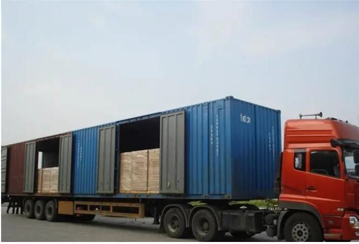 厦门到灵璧县整车运输