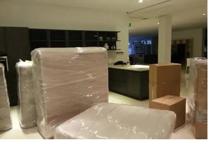 厦门到灵璧县长途搬家