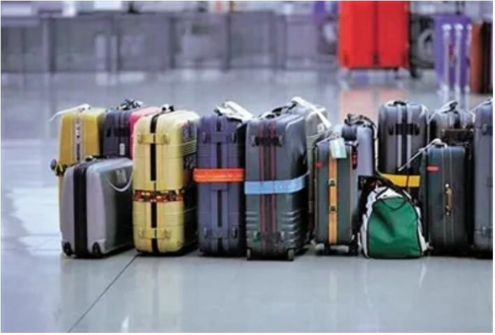 厦门到灵璧县行李托运